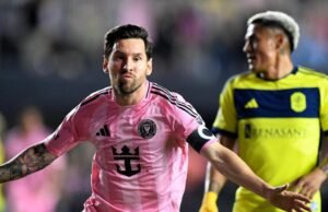 Apple TV ofrecerá todos los partidos de la MLS sin suscripción adicional el próximo año – The Mercury News