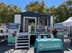 Nuevos códigos de construcción en Los Gatos apoyan la electrificación – The Mercury News