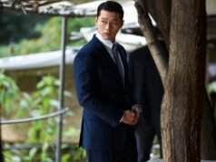“Made in Korea” de Hyun Bin renovada para la temporada 2 en Disney+