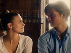 James de Maxton Hall, las escenas más calientes de Ruby antes de la temporada 2