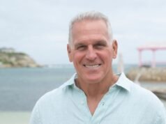 ¿Mel Owens de Golden Bachelor y la ganadora Peg Munson siguen juntos?