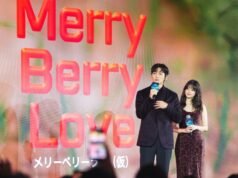 Ji Chang-wook y Mio Imada protagonizarán la comedia romántica de Disney+ ‘Merry Berry Love’