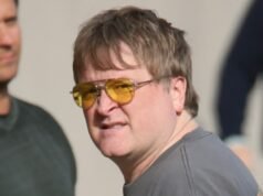 La estrella de ‘Trailer Park Boys’ Mike Smith acusado de agresión sexual