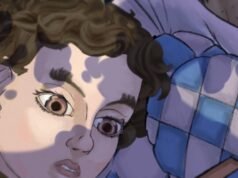 Tim Roth y Barbara Sukowa interpretarán “Unknownia” de Dash Shaw