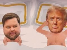 JD Vance seduce a Trump y experimenta con Sora 2