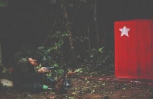 “My Camera, My Gun” gana el primer premio en el Festival de Contenido Creativo de Taiwán