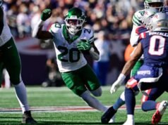 “Thursday Night Football” en Prime Video: programa, streaming online gratis