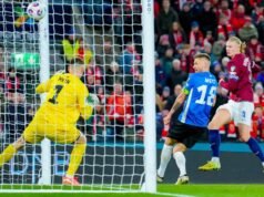 Francia se clasifica al Mundial 2026; Ronaldo expulsado cuando Portugal pierde ante Irlanda – The Mercury News