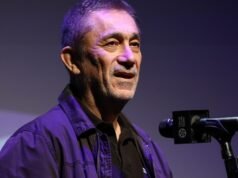 Asistir al Festival de Cine Iraní no apoya al régimen