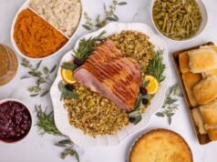 Estos restaurantes ofrecen comida para llevar – The Mercury News