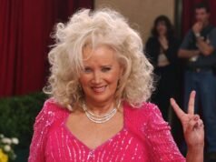 Sally Kirkland, estrella del teatro y la pantalla que obtuvo una nominación al Oscar por ‘Anna’, muere a los 84 años – The Mercury News