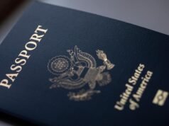 Los usuarios de iPhone ahora pueden agregar la información de su pasaporte estadounidense a su billetera digital – The Mercury News