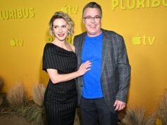 Rhea Seehorn y Vince Gilligan hablan sobre drama de ciencia ficción