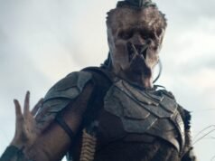 Badlands domina la taquilla del Reino Unido e Irlanda