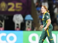 Subasta WPL 2026: Nadine de Klerk va a Royal Challengers Bengaluru por Rs. 9.999,65 millones