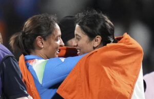 Final IND vs SA: lista completa de récords batidos por India en la Copa Mundial ODI femenina 2025