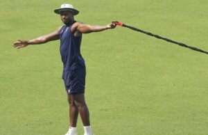 IND vs SA: el destino de Kagiso Rabada para la segunda prueba aún es incierto, debería estar sujeto a una ‘evaluación adicional’