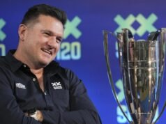 Superar el hechizo inicial de Bumrah: el ex capitán de Sudáfrica Graeme Smith antes de la gira por la India