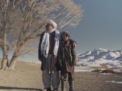 El documental “Paikar” de Dawood Hilmandi retomado por Taskovski