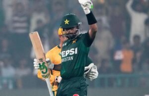 PAK vs SA, 3er T20I: Babar Azam lleva a Pakistán a la victoria en la serie contra Sudáfrica
