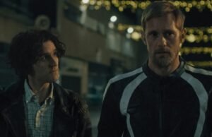 Se anuncian los ganadores de los British Independent Film Awards 2025