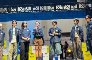 Elenco de ‘La Reina de Malaca’ revelado en el mercado JAFF