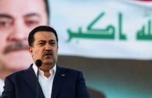 Unámonos para hacer que Estados Unidos prospere y ayudemos a lograr la paz.