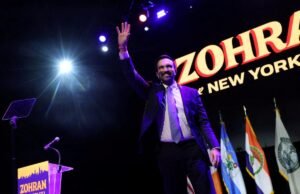 Si el Partido Republicano quiere ganar, necesita volver a estirar su tienda