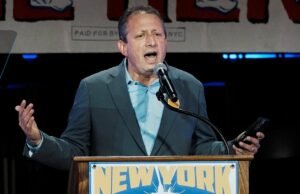 Zohran Mamdani iniciará su ayuntamiento con al menos UNA jugada inteligente: deshacerse de Brad Lander