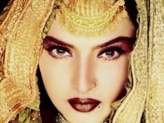 El ícono de Bollywood Rekha asistirá al Festival de Cine del Mar Rojo por ‘Umrao Jaan’