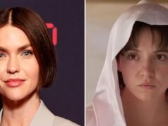 Ruby Rose critica a Sydney Sweeney por “arruinar” la película biográfica de Christy Martin