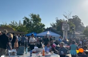 La historia de Saratoga es de estabilidad y vigilancia – The Mercury News