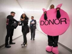 El proyecto de ley de la Cámara necesita apoyo para salvar vidas