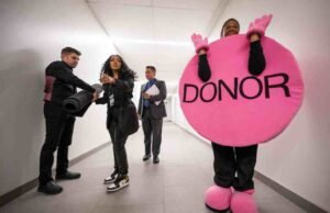 El proyecto de ley de la Cámara necesita apoyo para salvar vidas