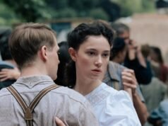 Wayna Pitch pone a Francia en “Silent Rebellion” de Marie-Elsa Sgualdo