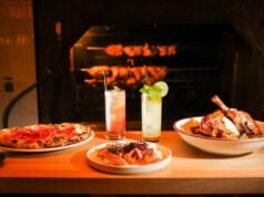 Todos los bares participantes y bebidas especiales.