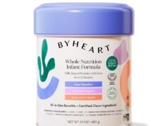 A medida que crece el brote de botulismo infantil, ByHeart retira del mercado todas las fórmulas infantiles vendidas en EE. UU. – The Mercury News