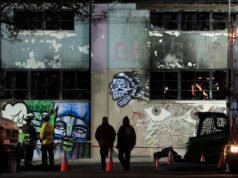 La madre de la víctima encuentra consuelo en las pequeñas cosas