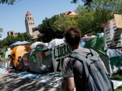 Juez retrasa la demanda de libertad de expresión del Stanford Daily contra la administración Trump – The Mercury News