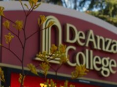 De Anza College es elegible para el premio nacional de alto desempeño – The Mercury News