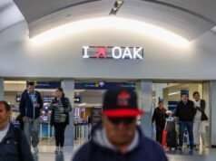 Los mejores y peores aeropuertos de EE.UU. para beber en 2025