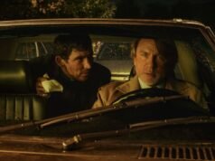 “Hamnet” es perfecta para ver el fin de semana de Acción de Gracias