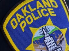 Un muerto en tiroteo en Oakland el día antes del Día de Acción de Gracias