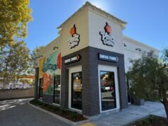 New Bay Area Philz Coffee ofrecerá servicio de autoservicio por primera vez