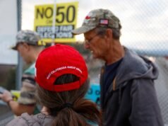 La Proposición 50 es una victoria a corto plazo contra Trump. ¿Pero a qué costo?