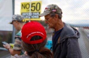 La Proposición 50 es una victoria a corto plazo contra Trump. ¿Pero a qué costo?