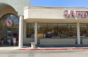 Safeway cerrará el supermercado East Bay en 2026, pero apunta a salvar empleos