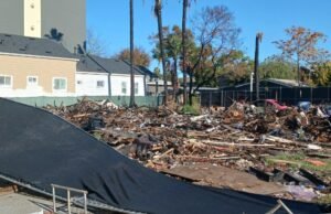 Líderes del SJ deben continuar con la construcción del centro de la ciudad