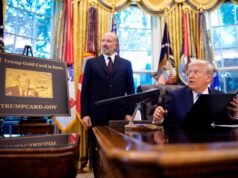 El aumento del precio de las visas H-1B de la administración Trump sofocará la innovación