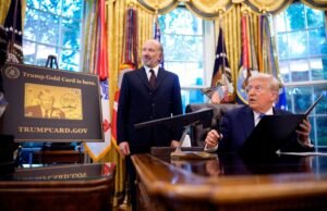 El aumento del precio de las visas H-1B de la administración Trump sofocará la innovación